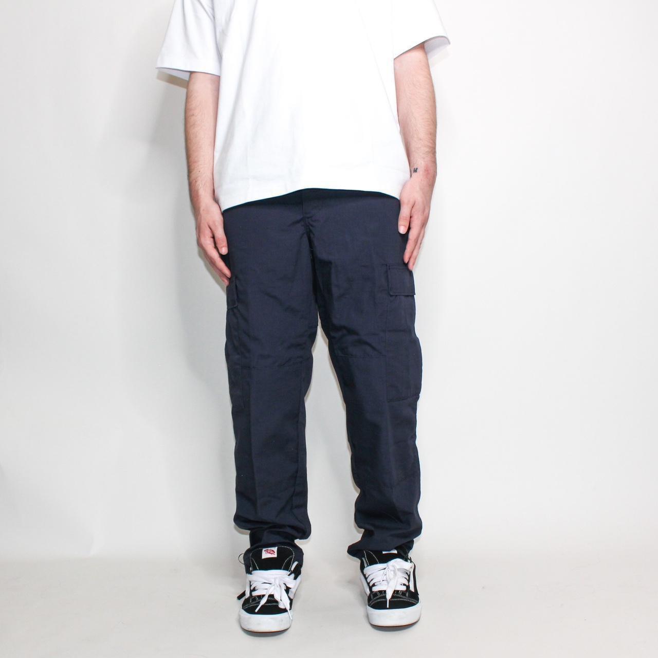 Nike Vintage Navy nike sweatpants vintage nike pants acg 90s