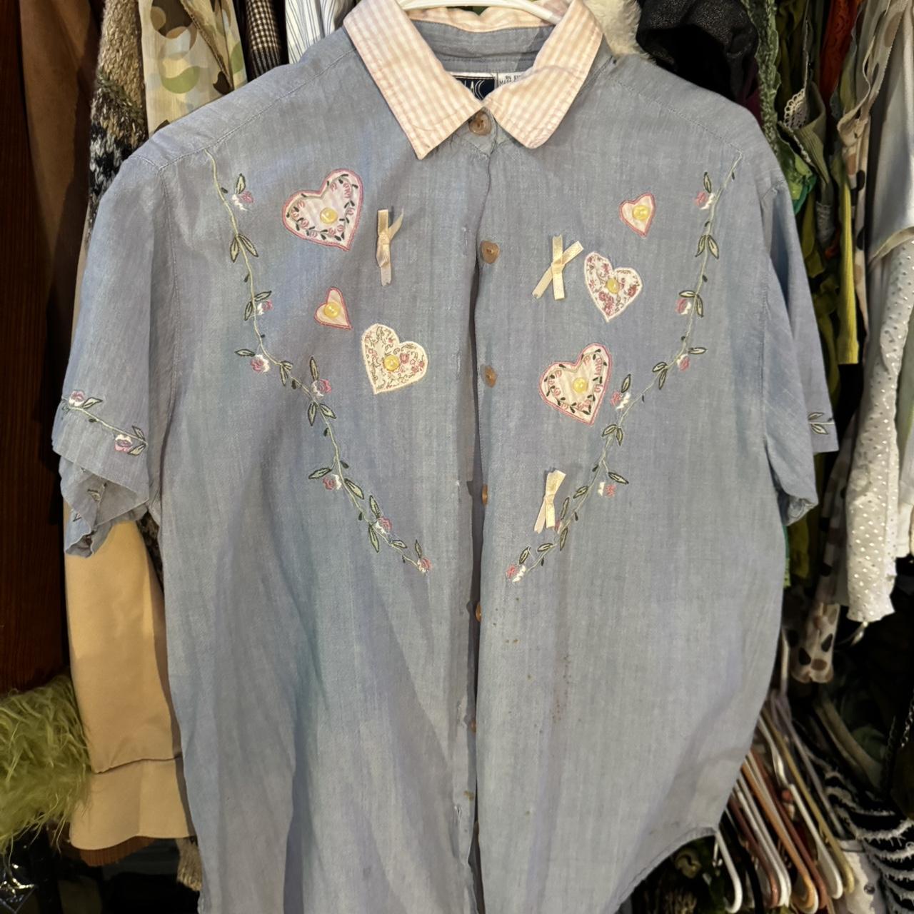 item listed by astronomydominee