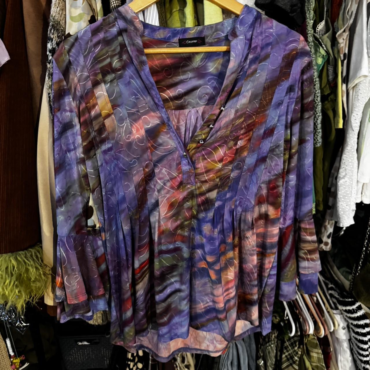 item listed by astronomydominee