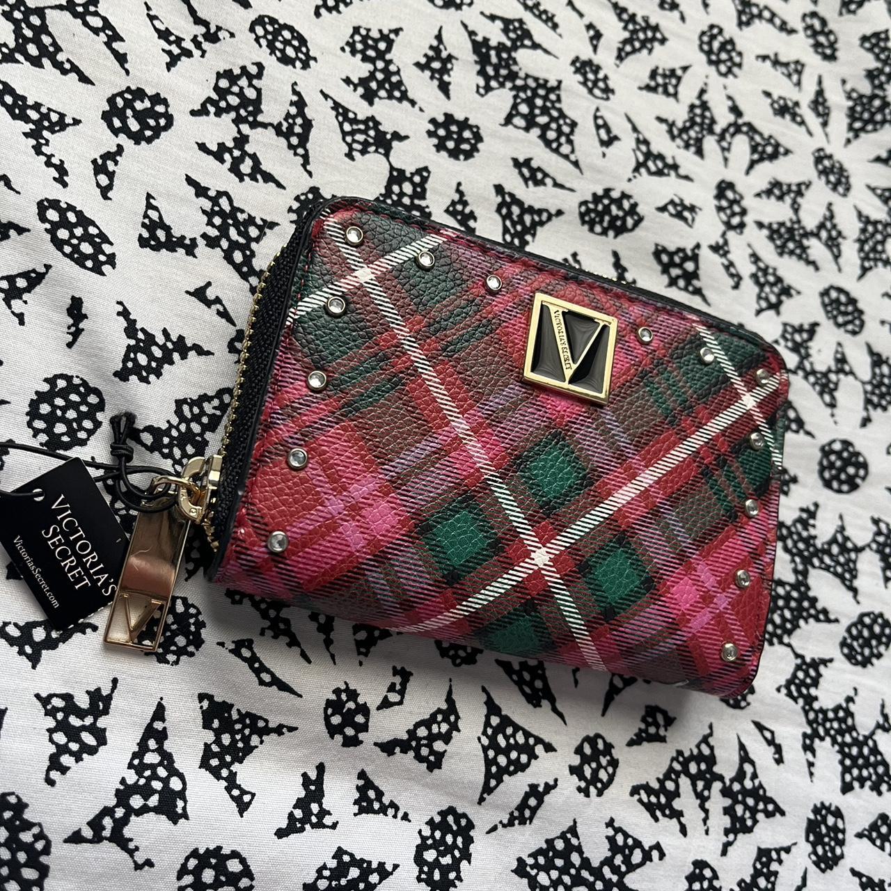 Victoria's Secret, Bags, Victorias Secret Small Wallet