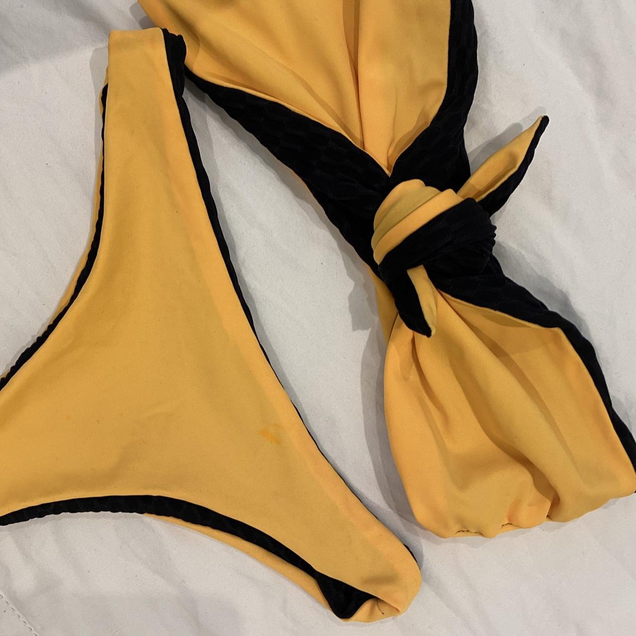 ZARA  satin bustier Size M - best fit 8 to 10 - Depop