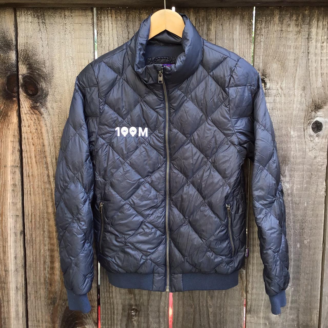 Patagonia prow bomber deals jacket sale