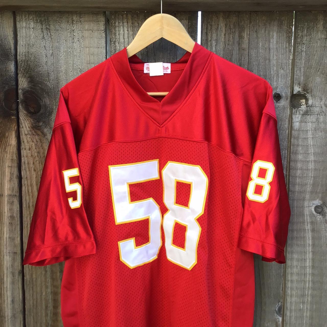 derrick thomas shirt