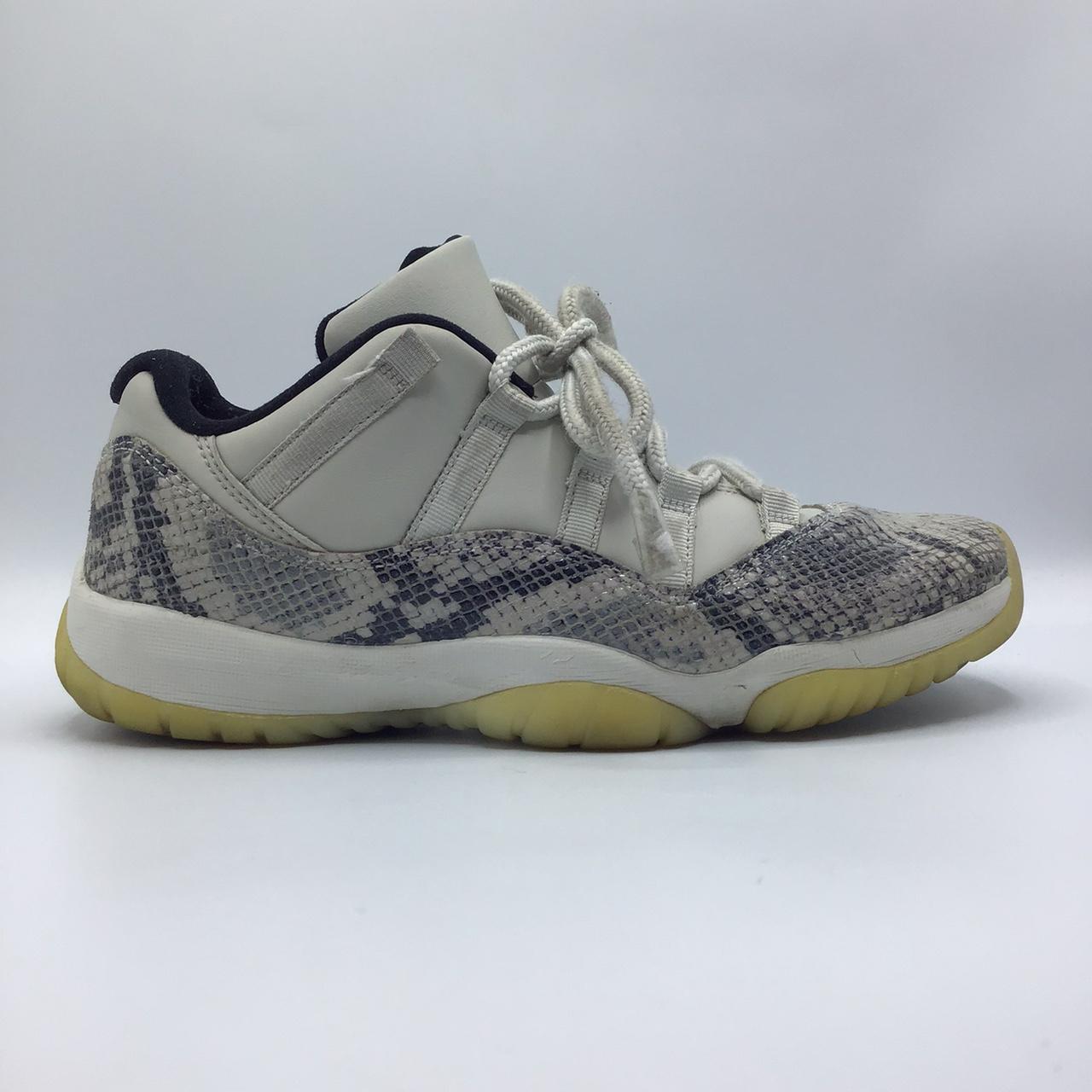 Jordan 11 retro outlet low light bone