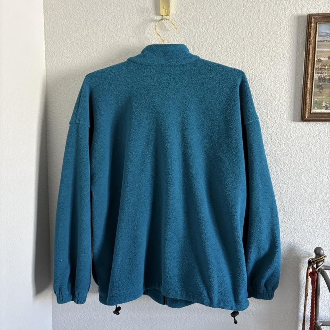 Basic Editions Men's Sweatshirt - Blue - M – Basi… - image 2