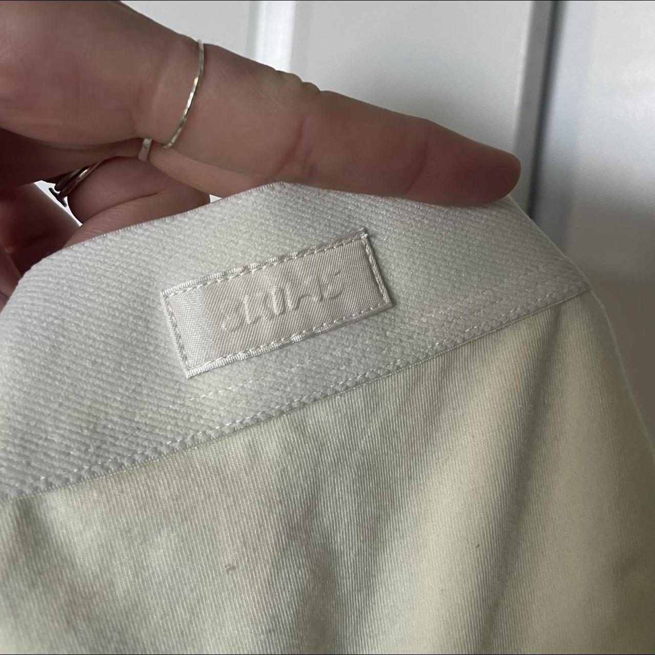 Skims boyshort underwear NWT Size Xs Depop