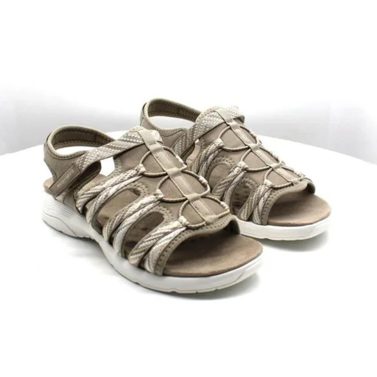 Easy Spirit Women's Torye Sandals Women's Shoes The... Depop