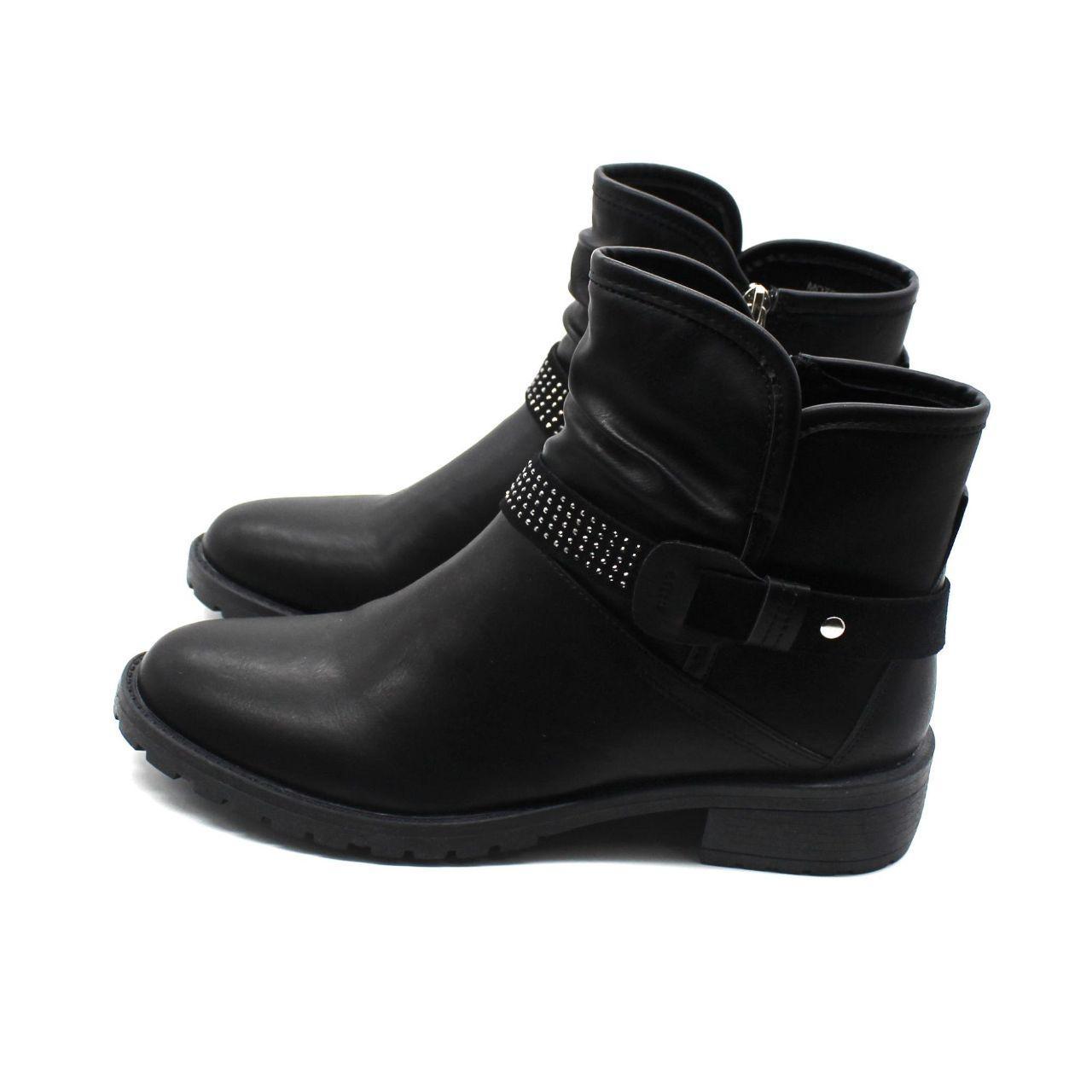 Gc shoes outlet harley bootie