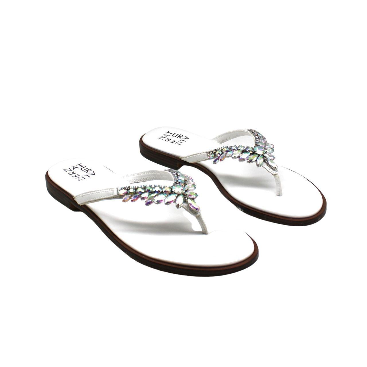 Naturalizer fallyn thong discount sandals