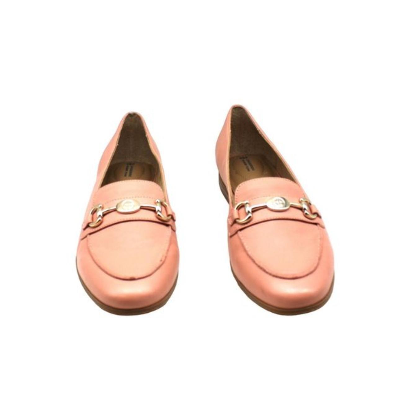 Giani Bernini Memory Foam Flats