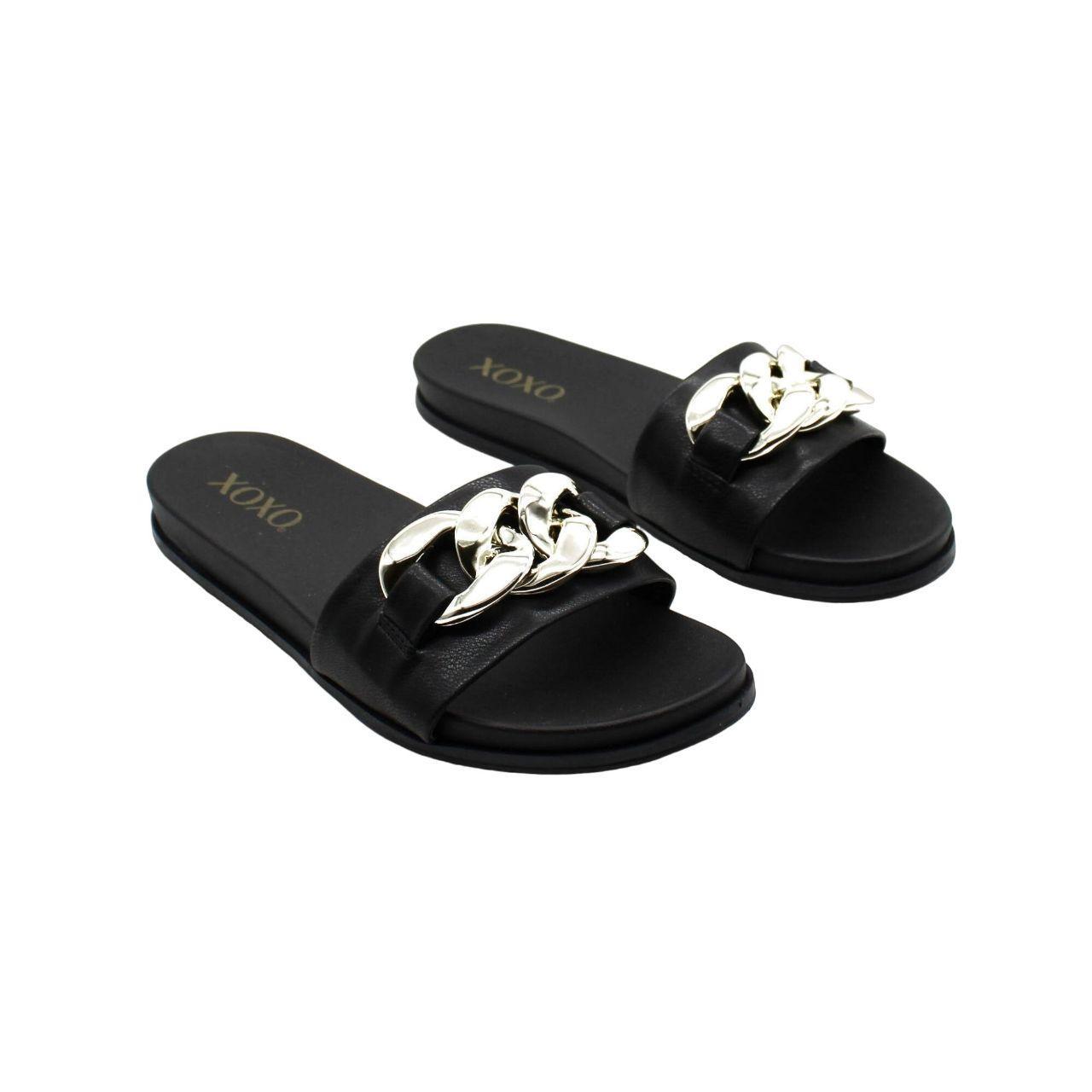 Xoxo hot sale flat sandals