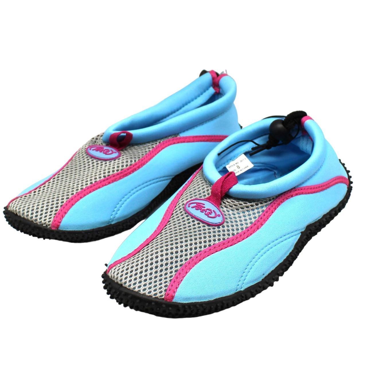 Tecs best sale water shoes