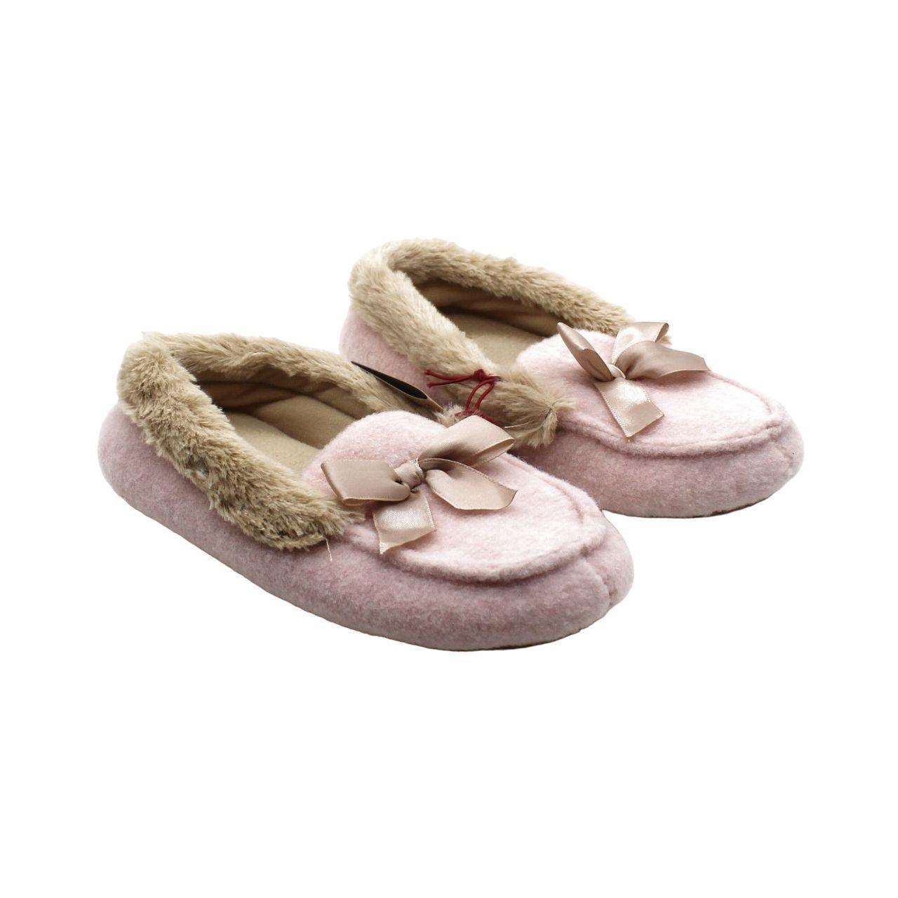 Dearfoam slippers best sale for girls