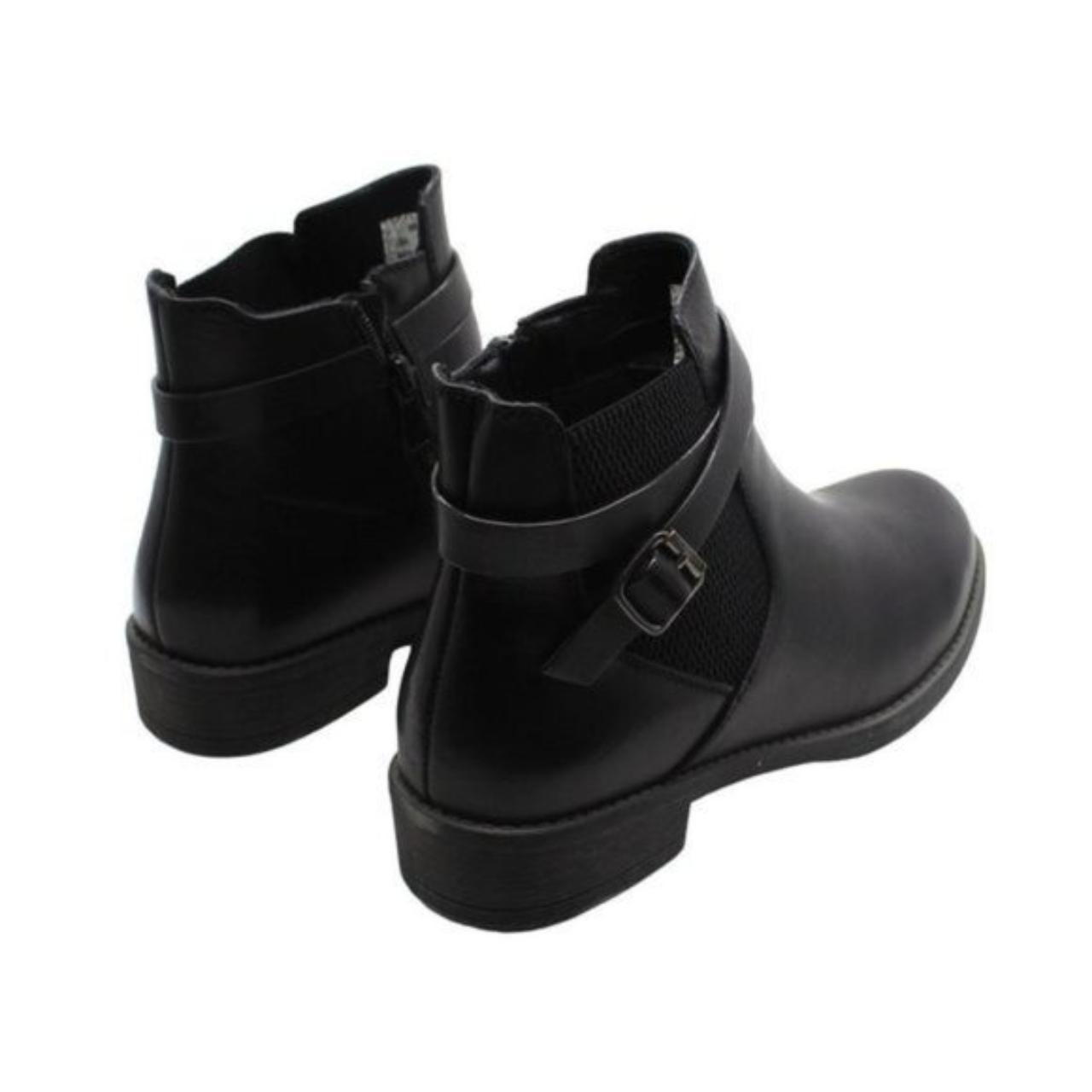 Propet tatum outlet boots