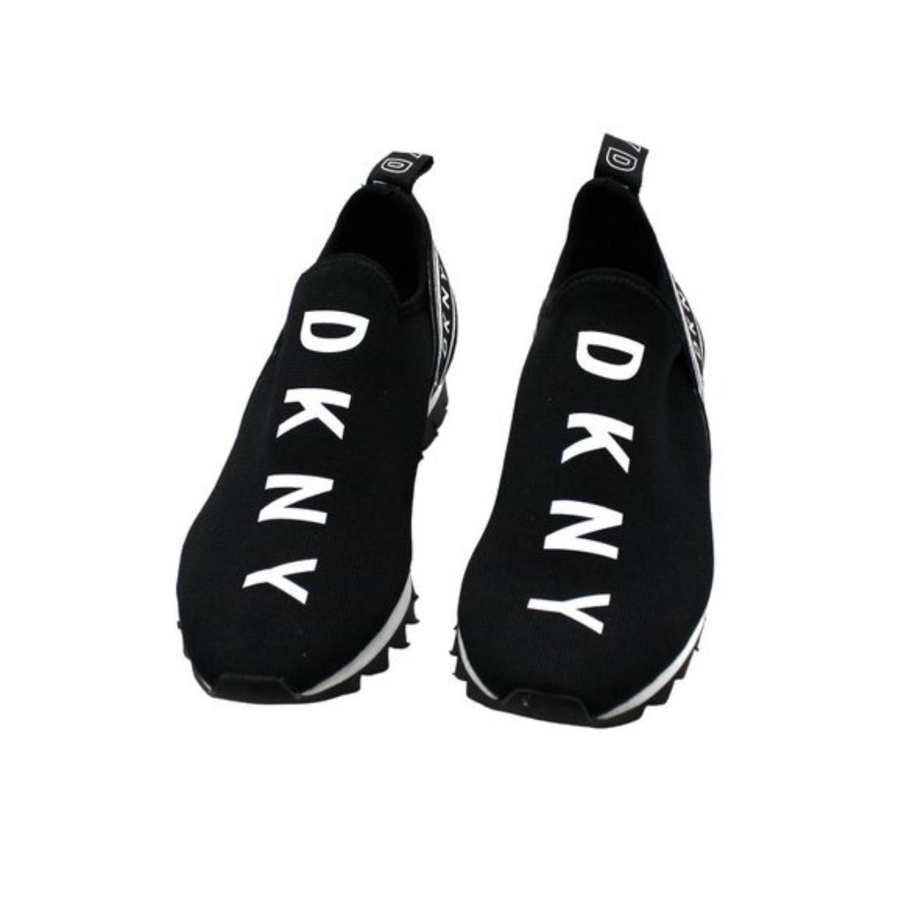 Dkny cheap abbi trainers