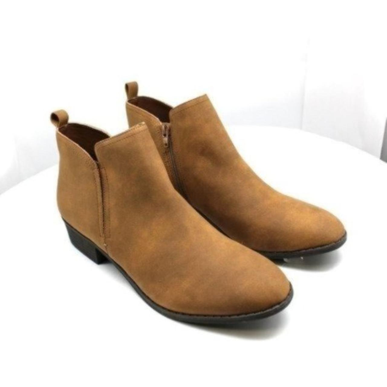 Cadee 2025 ankle booties