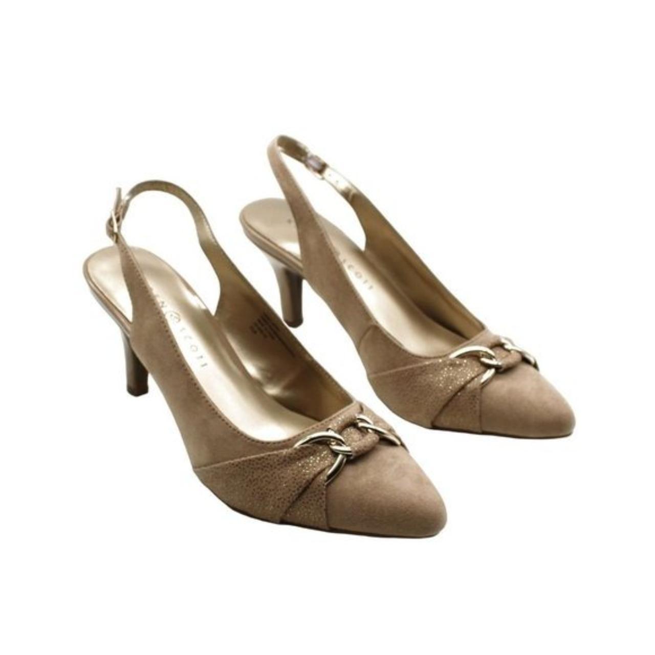 Karen scott sling back on sale shoes