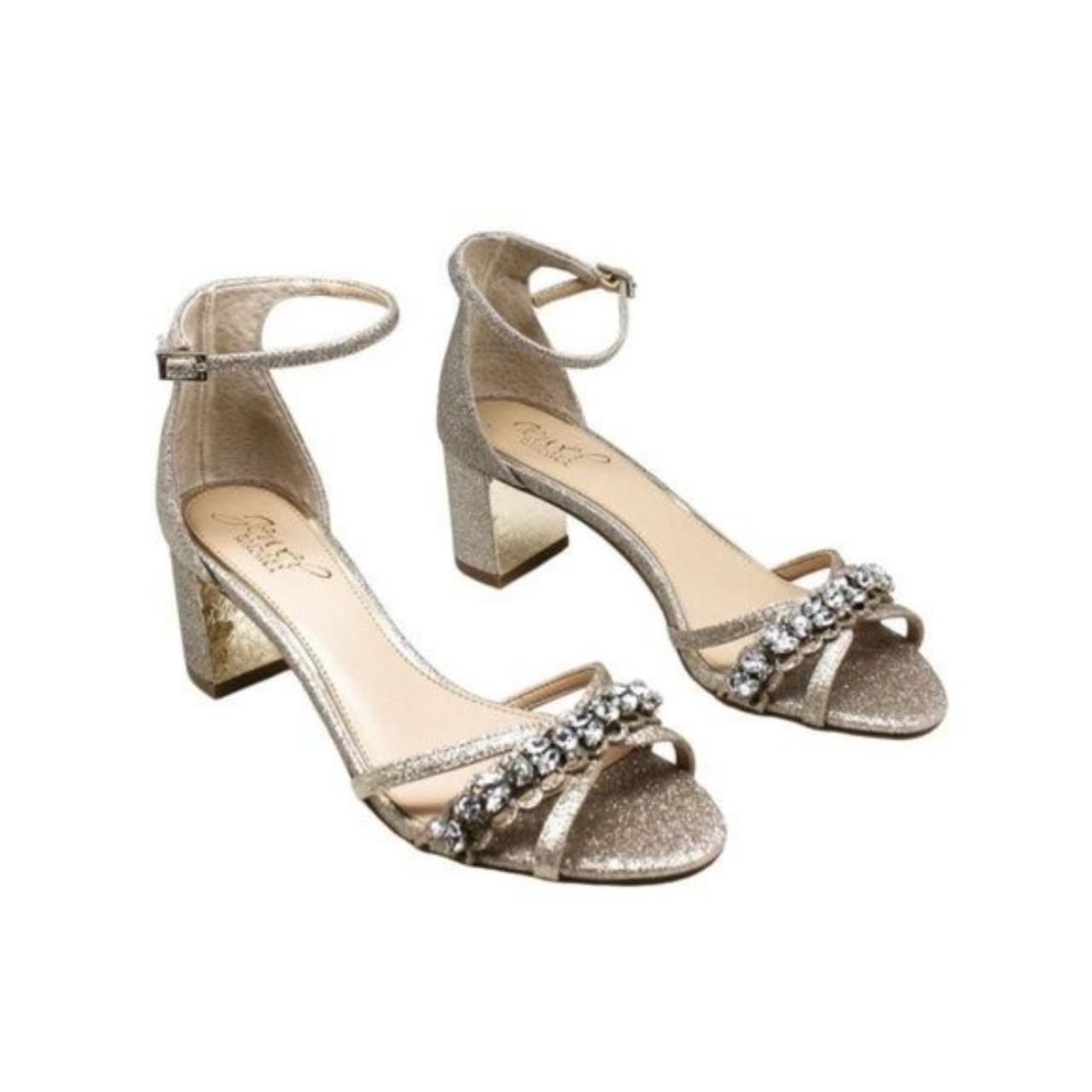 Badgley mischka clearance giona