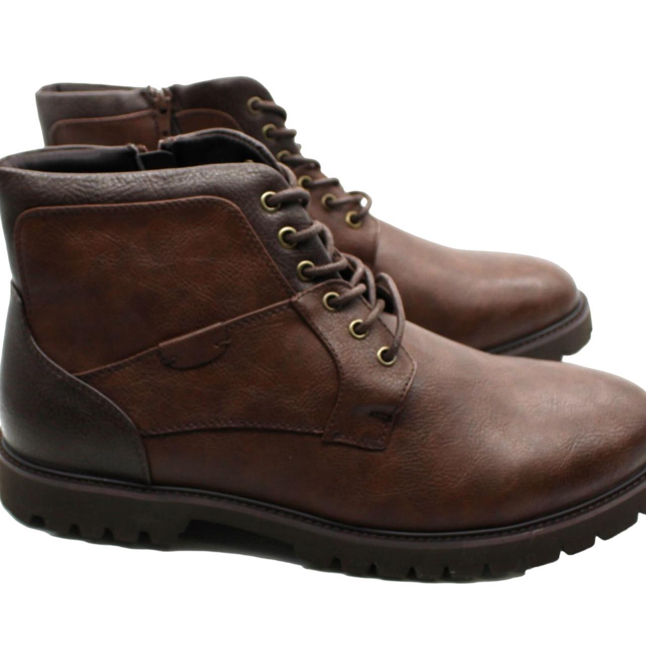 Barkley chukka on sale