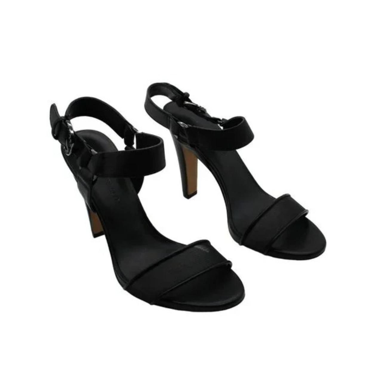 Karl lagerfeld paris hot sale cieone sandal