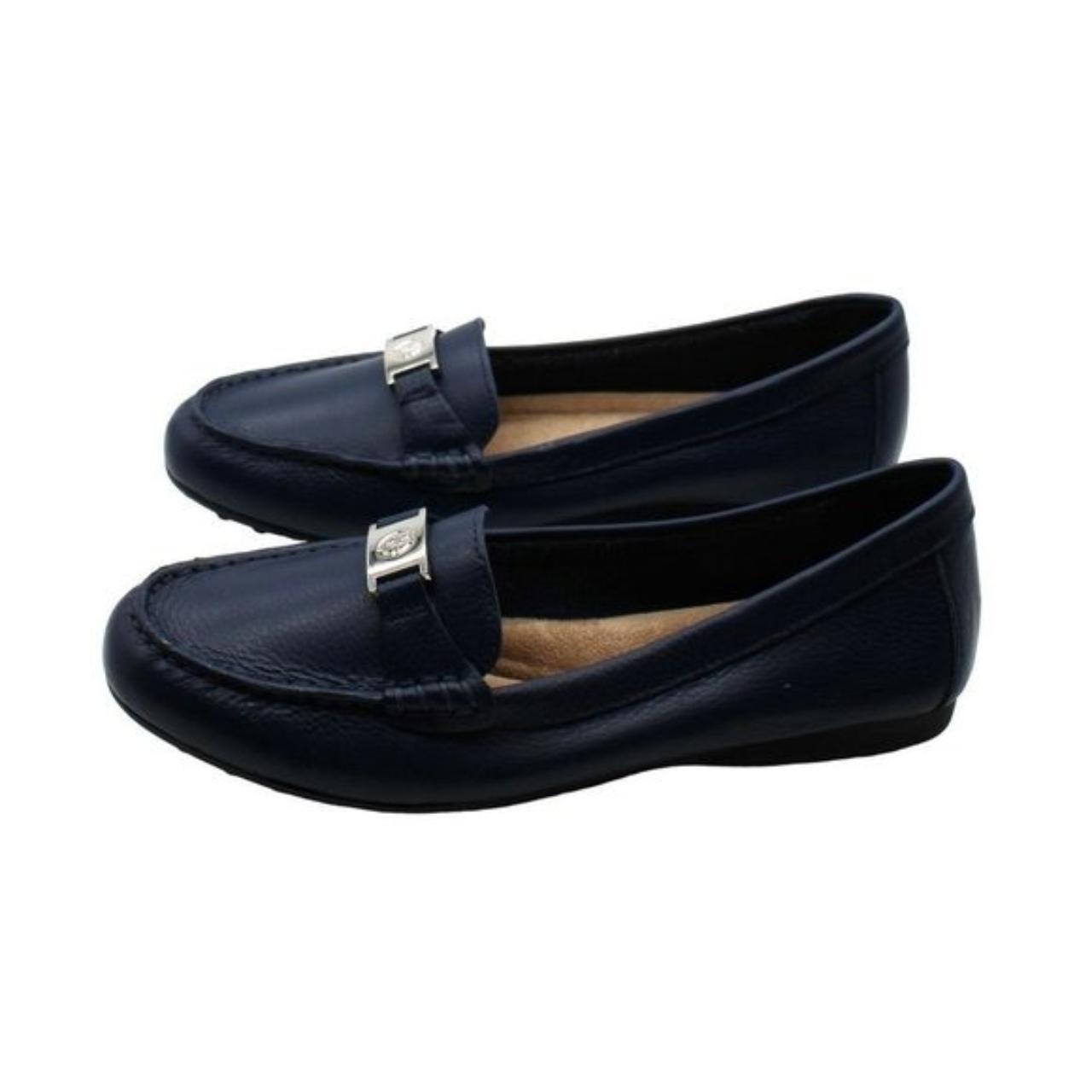 Giani Bernini Dailyn Memory Foam Loafers Women's Shoes