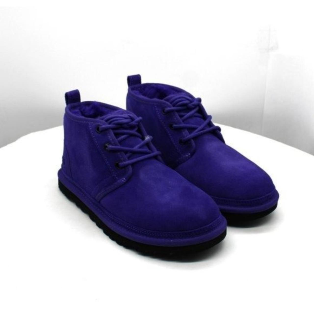 Purple 2024 neumel uggs