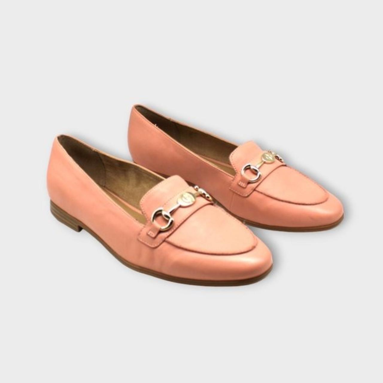 Giani bernini memory hot sale foam flats