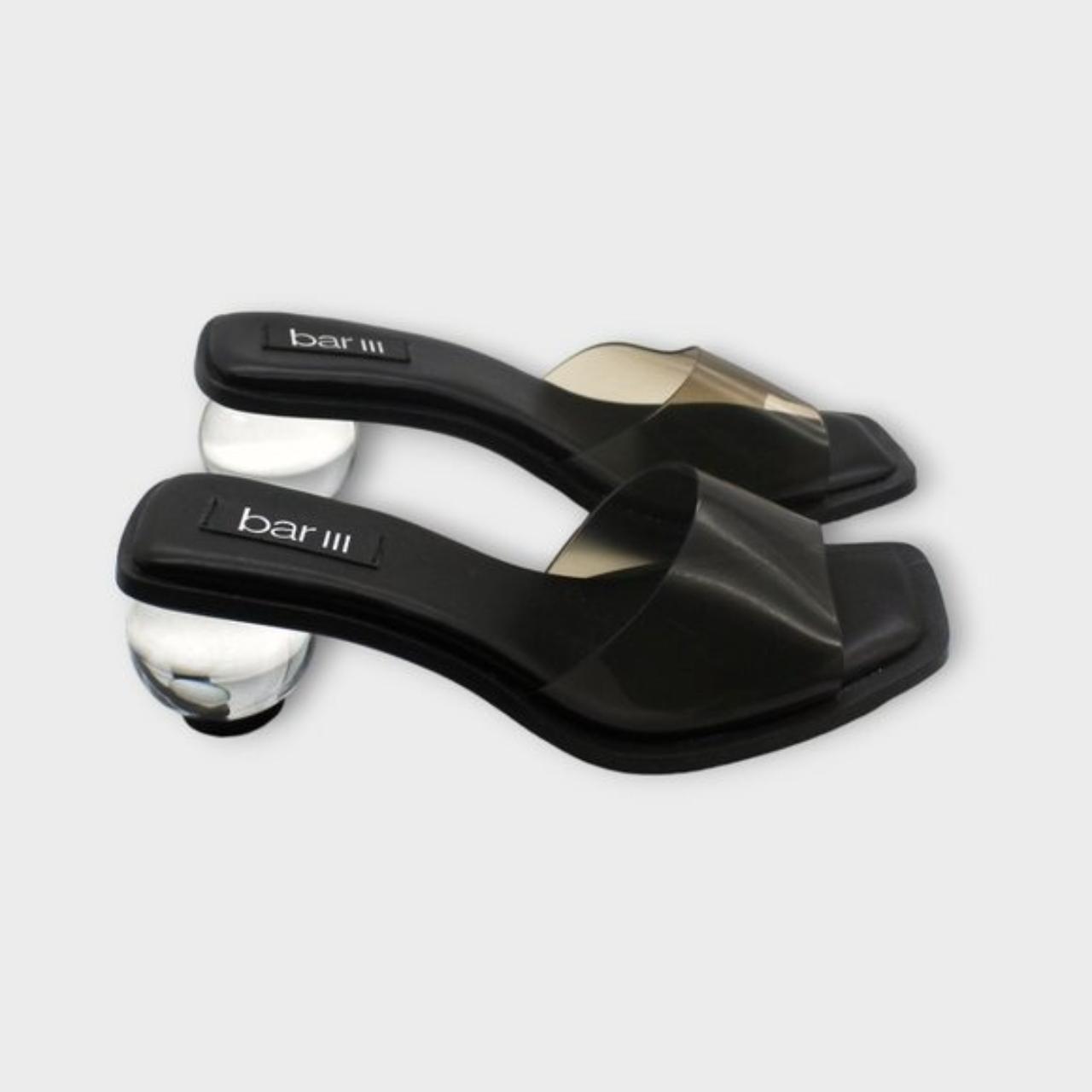 Bar deals 111 sandals