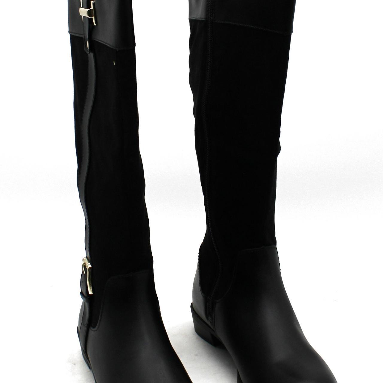 Karen scott clearance fayth riding boots