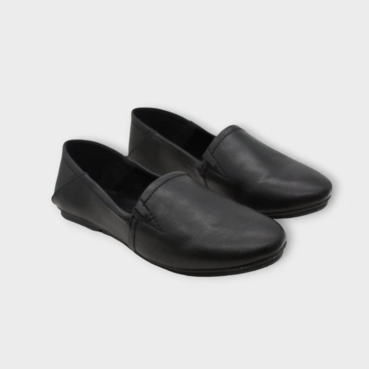 Nixine slip clearance on flats