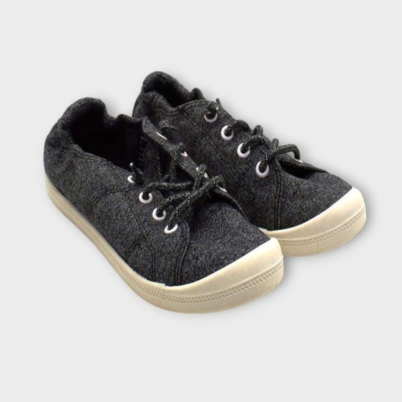 Madden girl cheap bailey sneaker