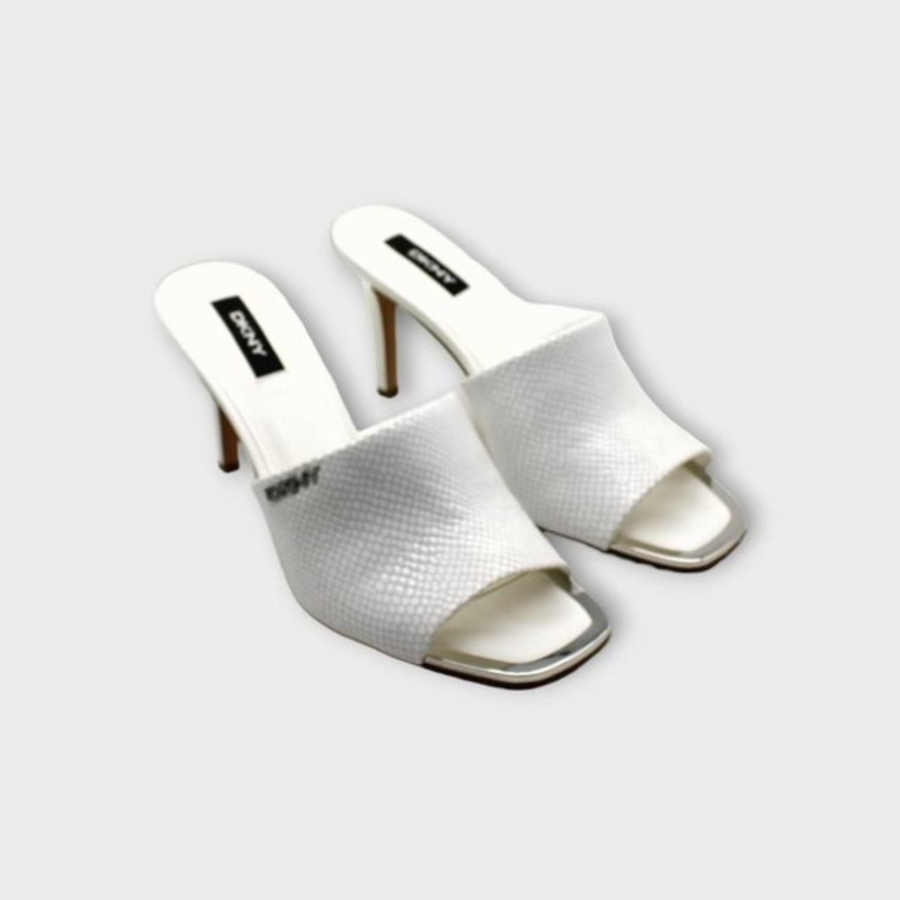 Dkny bronx dress sandals hot sale