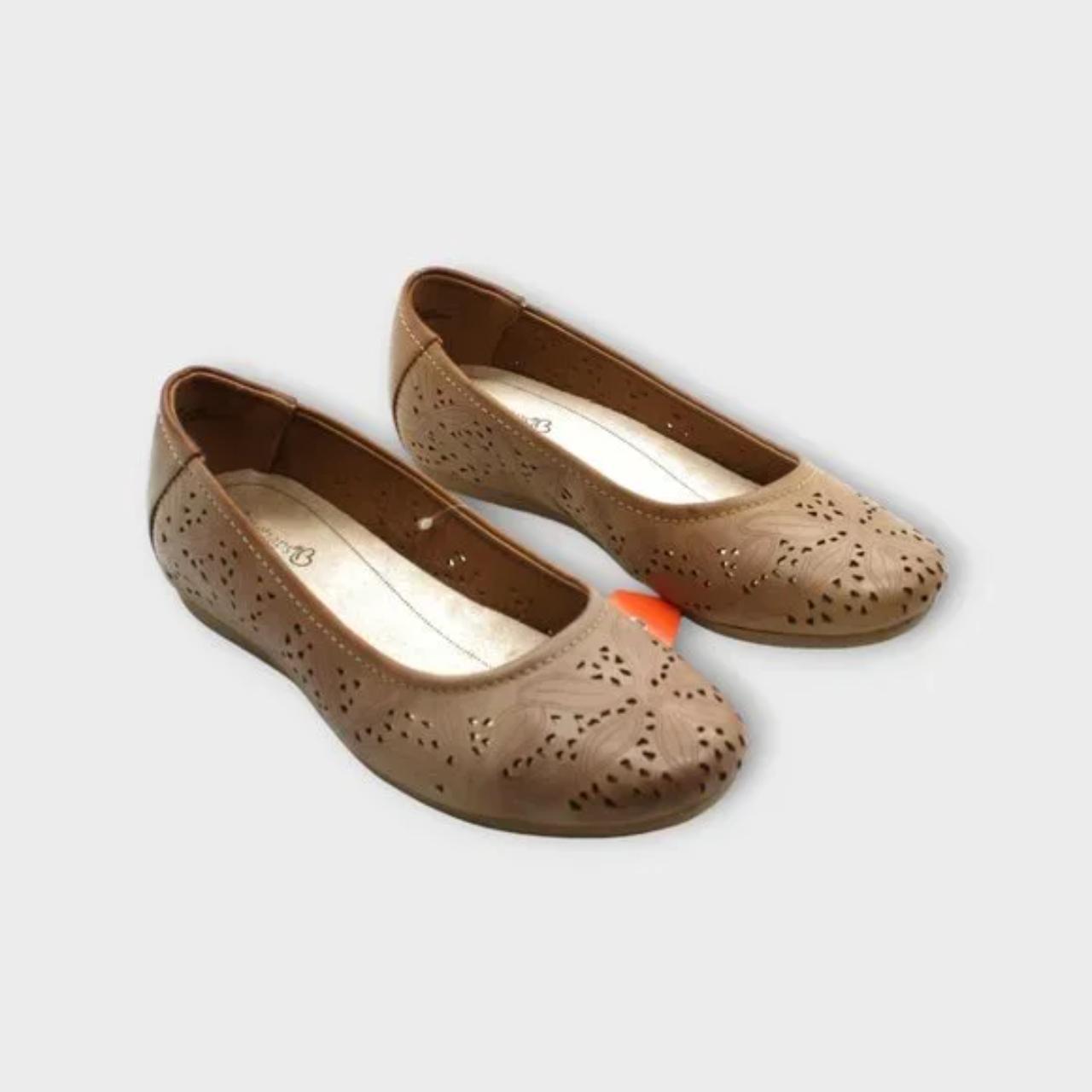 Baretraps best sale mitsy flats