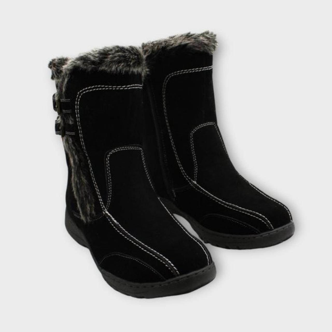 Khombu alice snow on sale boot