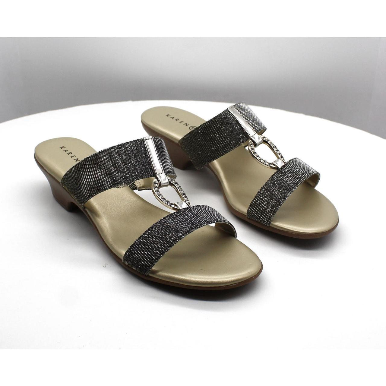 Karen scott eanna store sandals