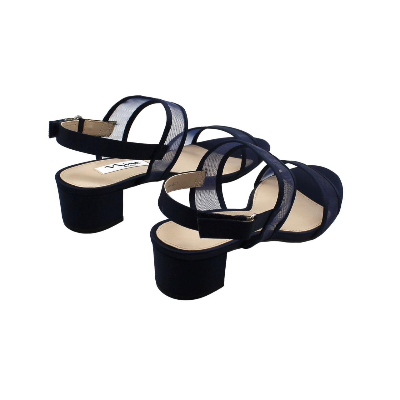 Nina ganice hot sale sandal