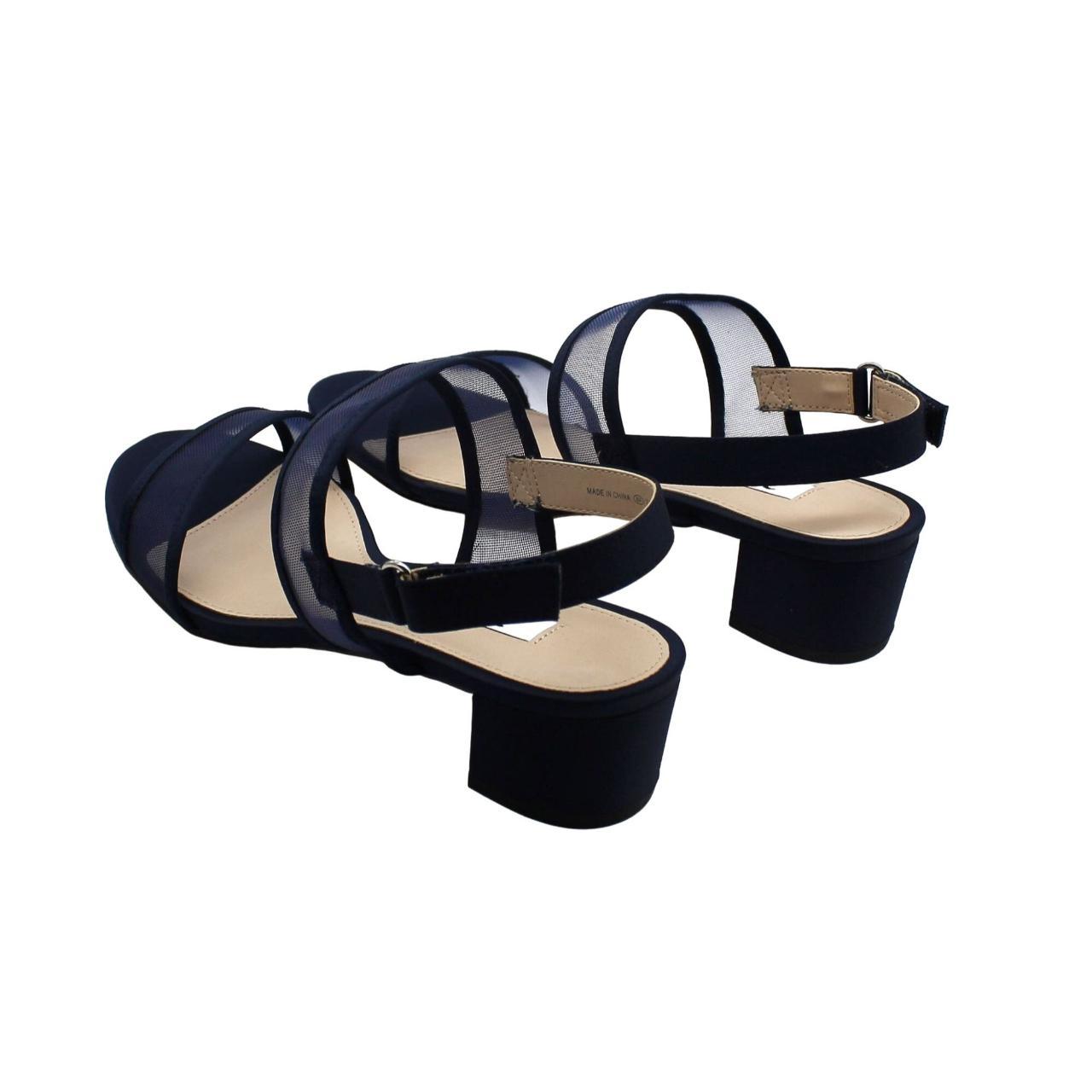 Nina cheap ganice sandal