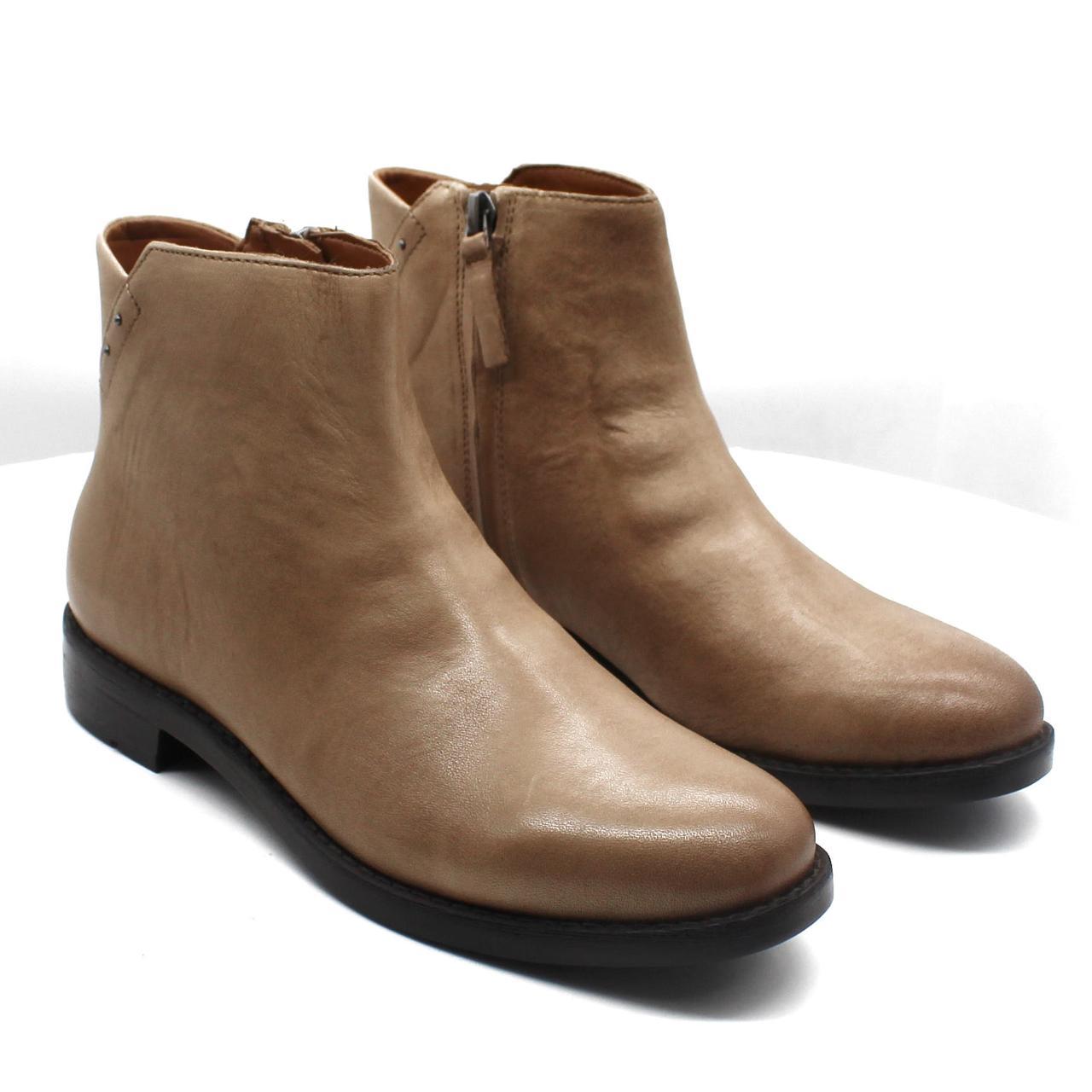 Franco sarto brandy outlet booties