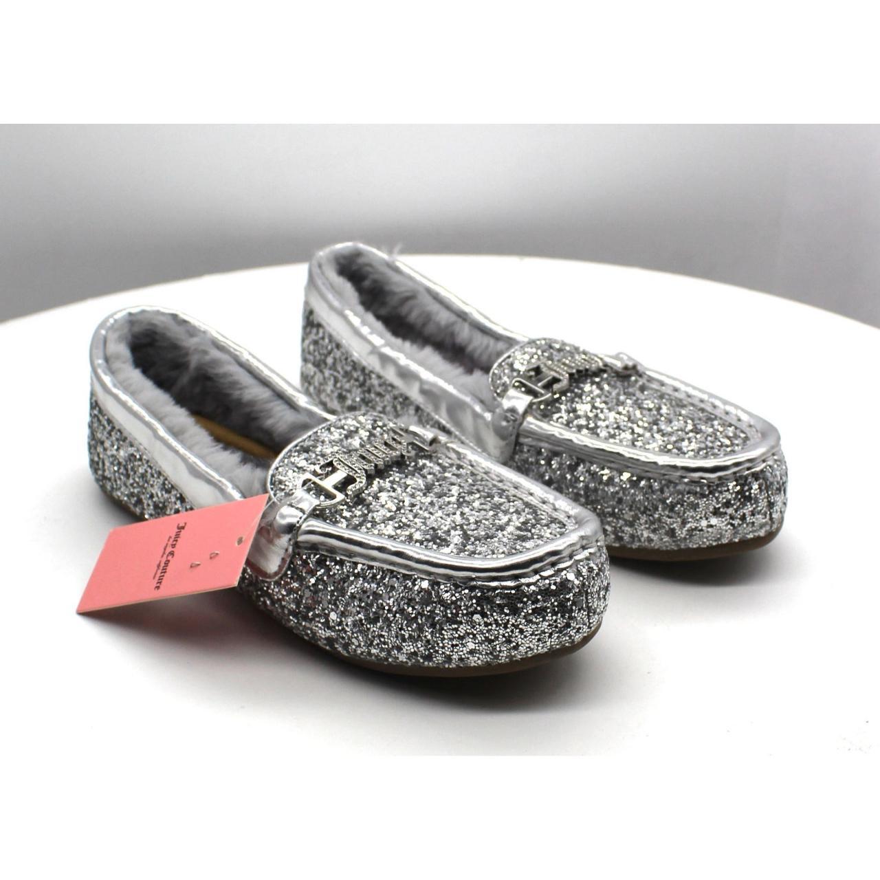 Old navy hot sale glitter moccasins