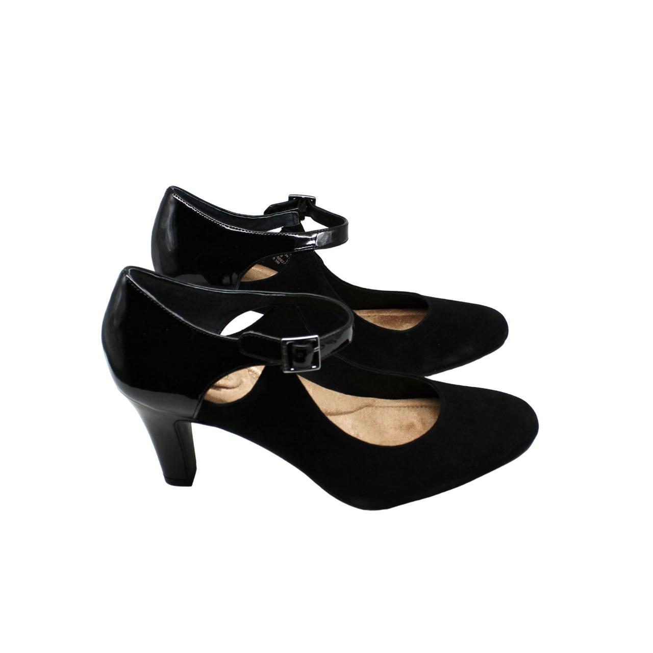 Giani bernini velmah memory foam mary jane on sale pumps