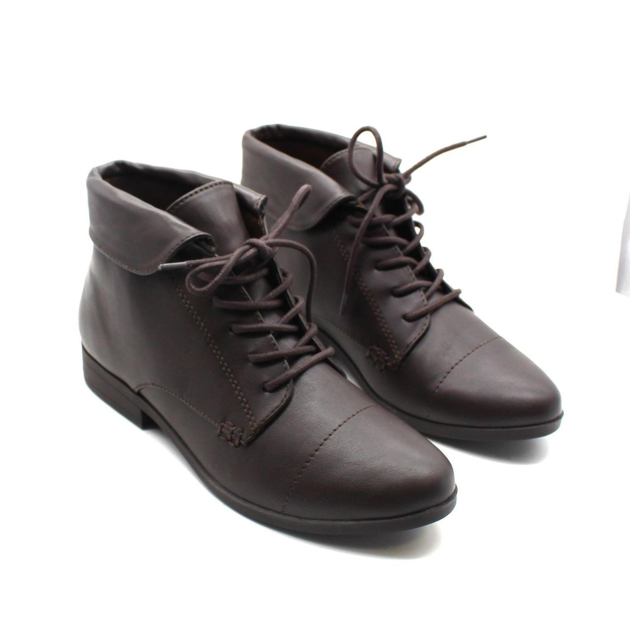 London hot sale fog footwear