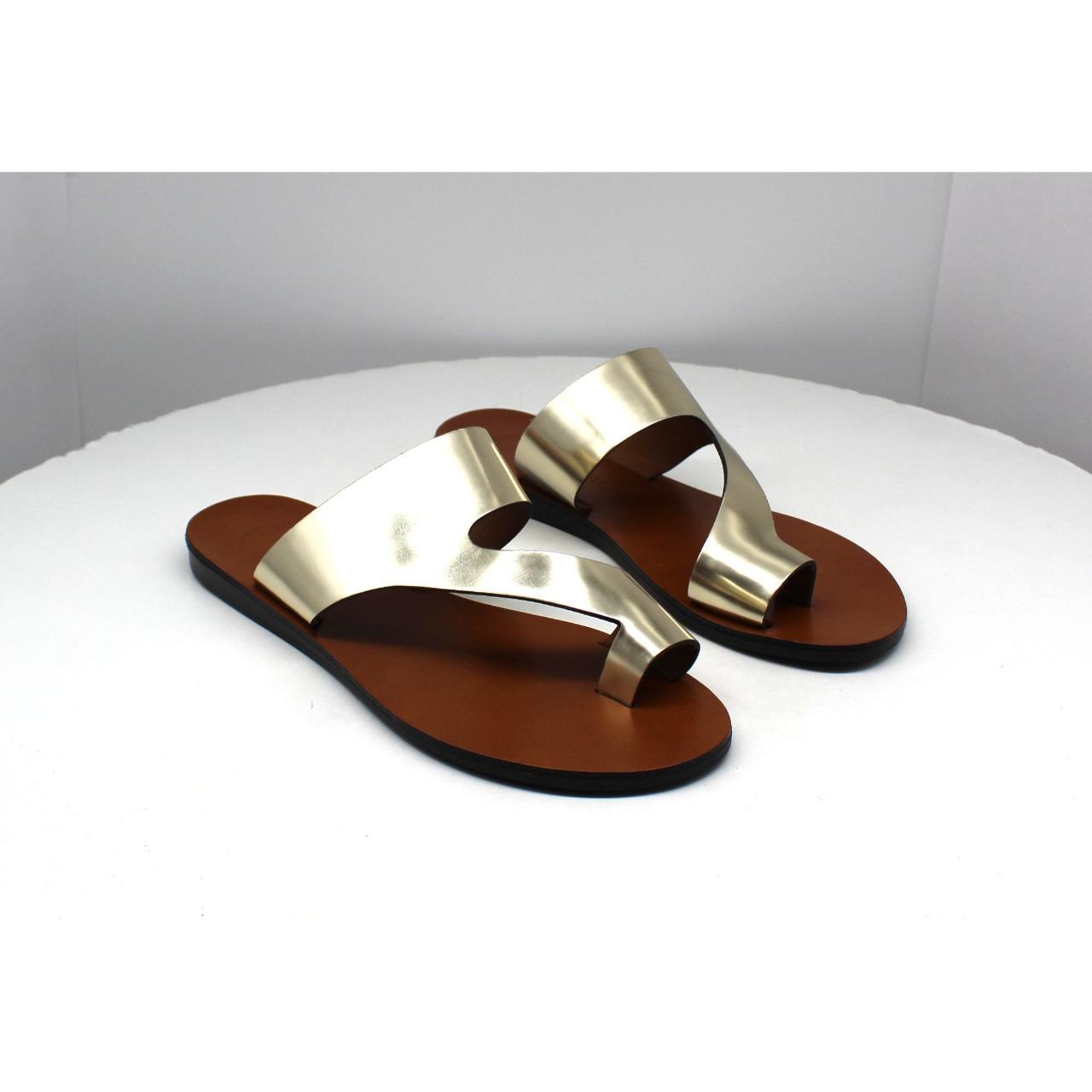 Kenneth cole cheap palm sandals