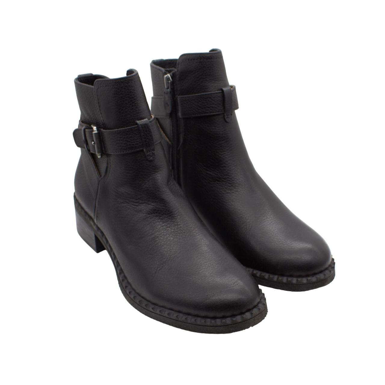 Gentle souls best of clearance moto bootie