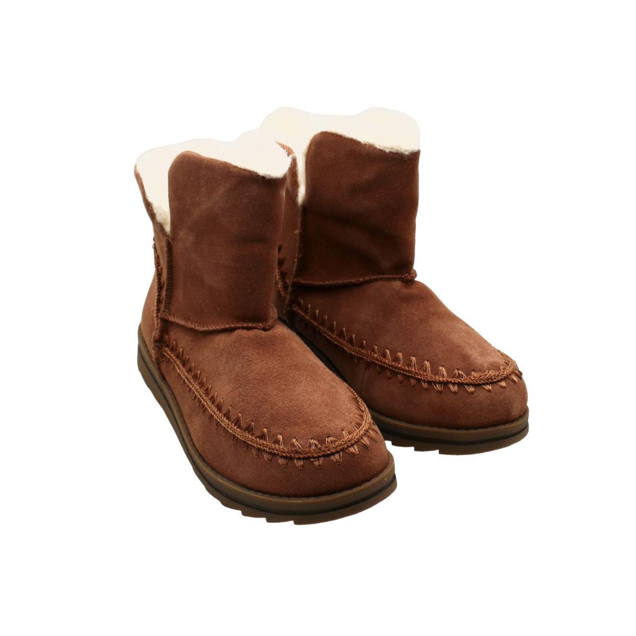 Muk luks chelsea outlet boots