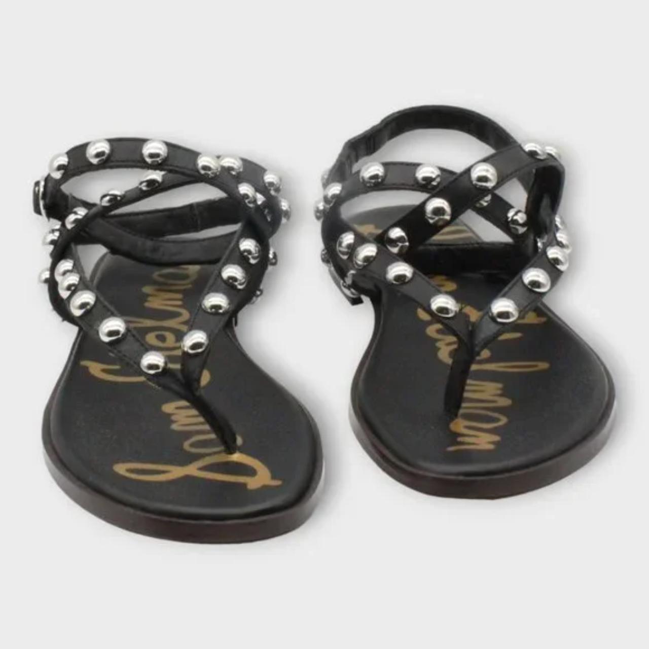 Sam edelman elisha strappy sandals new arrivals