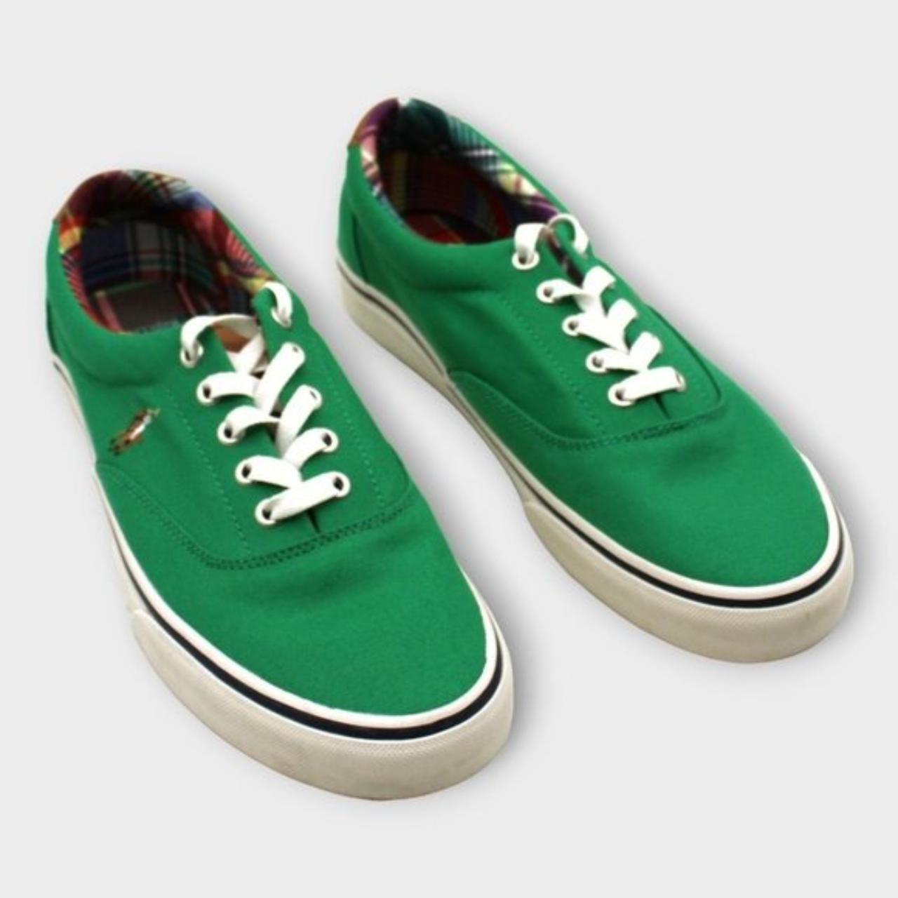 Buy U.S. Polo Assn. Men Canvas Lace Up Brentt 2.0 Sneakers - NNNOW.com