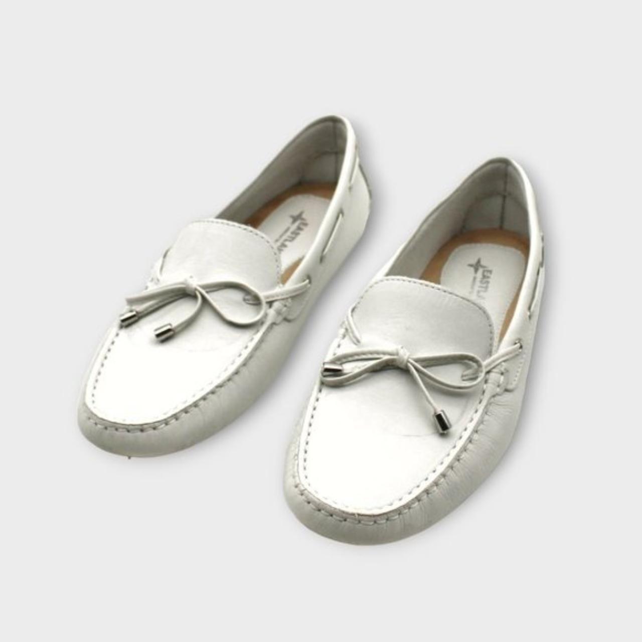 Eastland sales marcella loafer