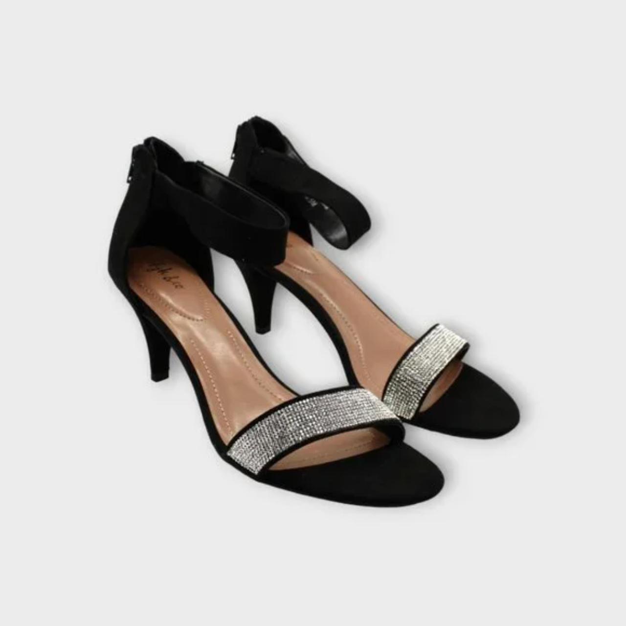 Style and co shoes hot sale evening