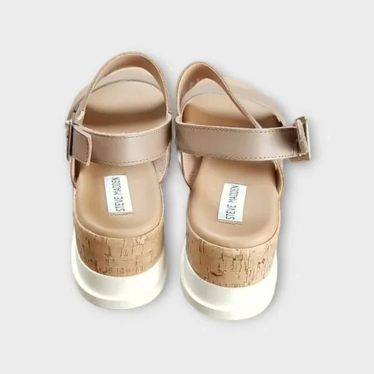 Steve madden brenda on sale sandals