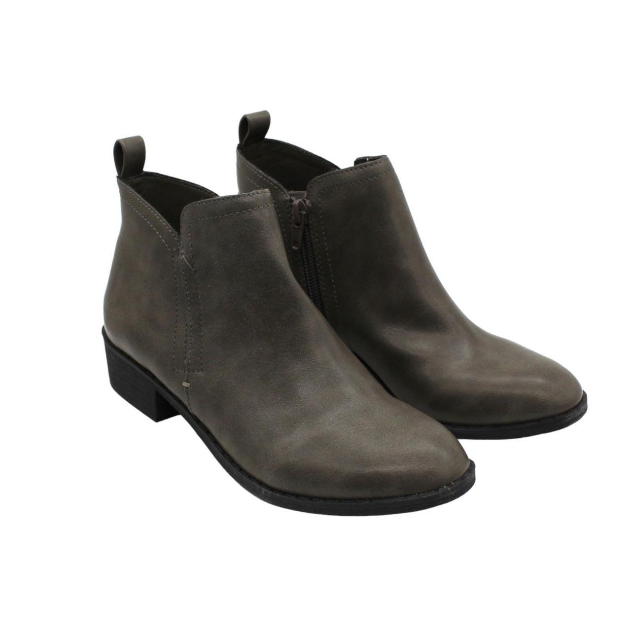 American rag shop cadee ankle booties